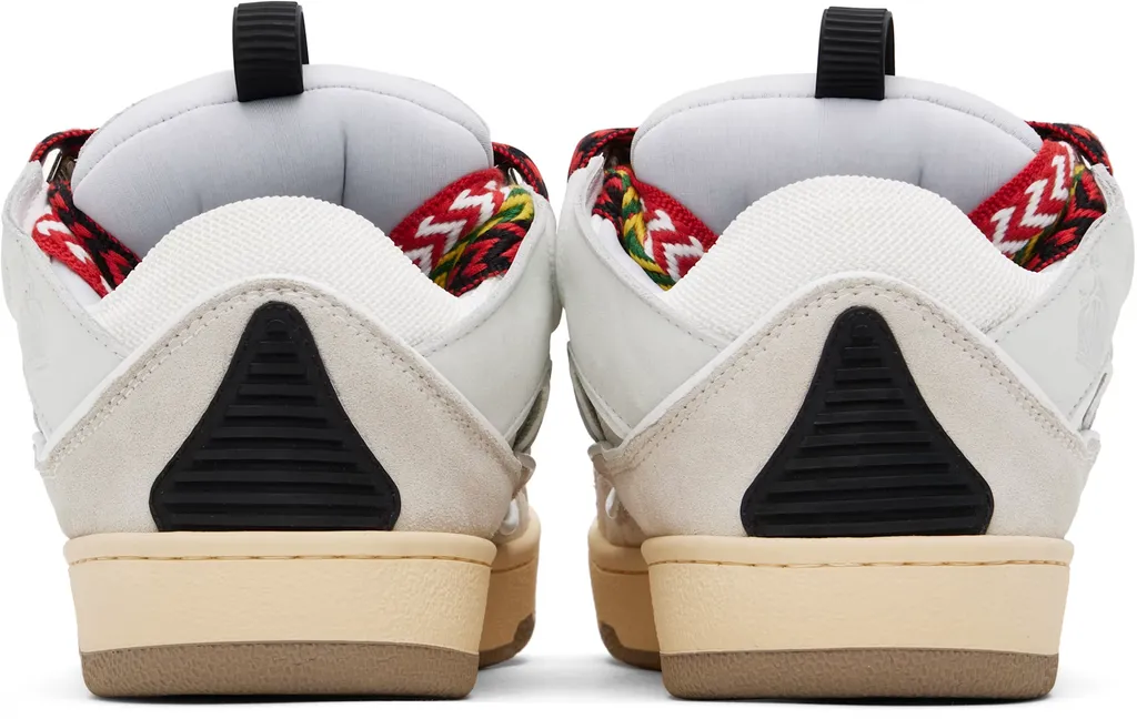 Curb Sneakers