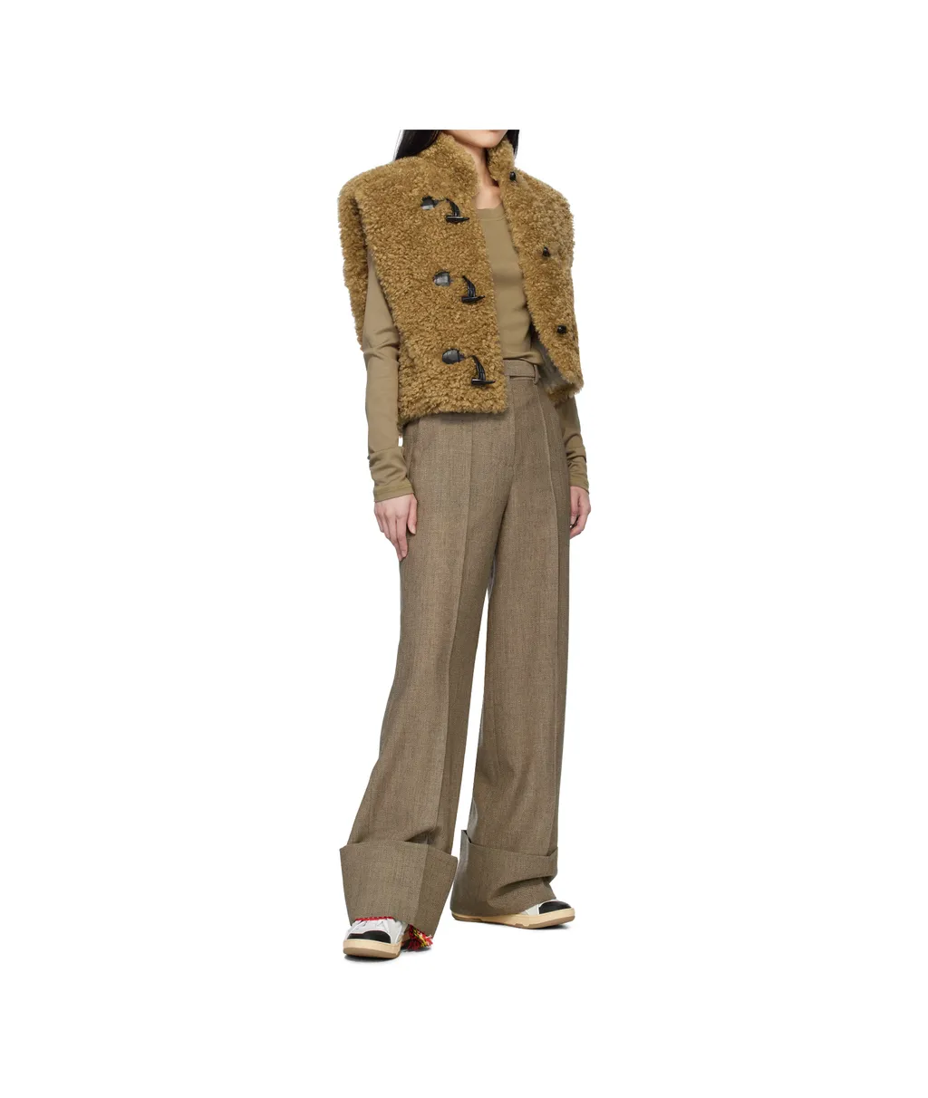 Curb Sneakers