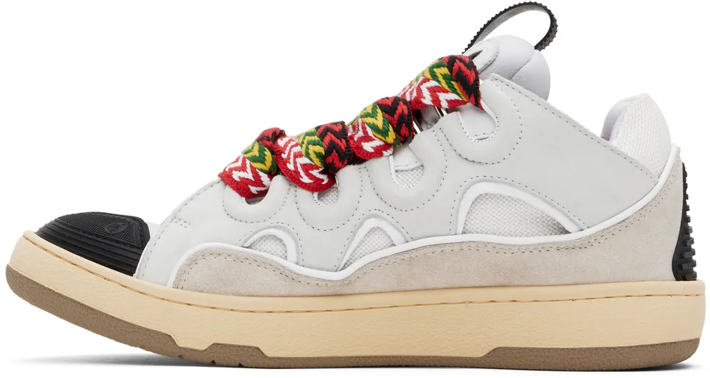 Curb Sneakers