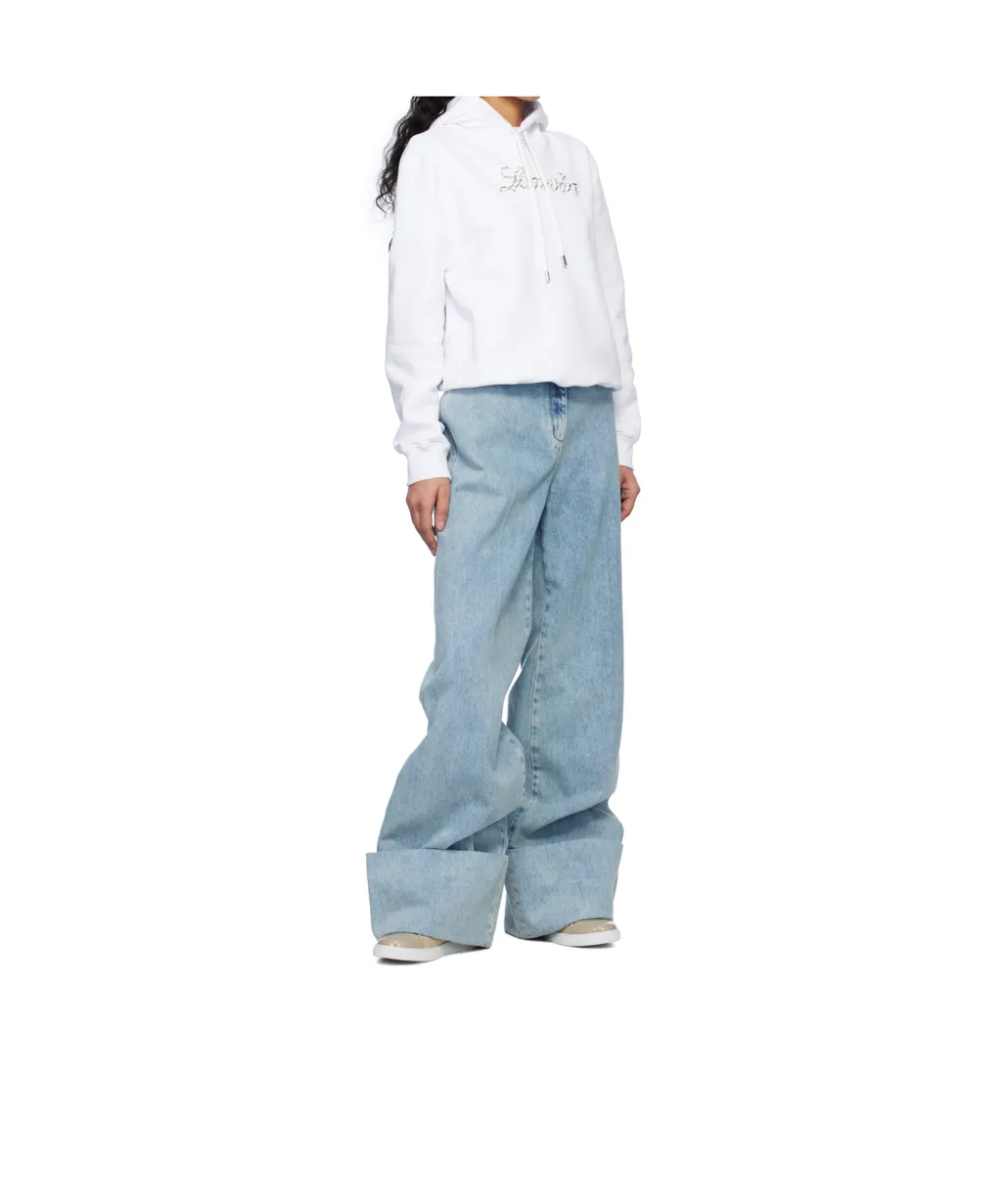 Dbb1 Suede And Patent Leather Sneakers