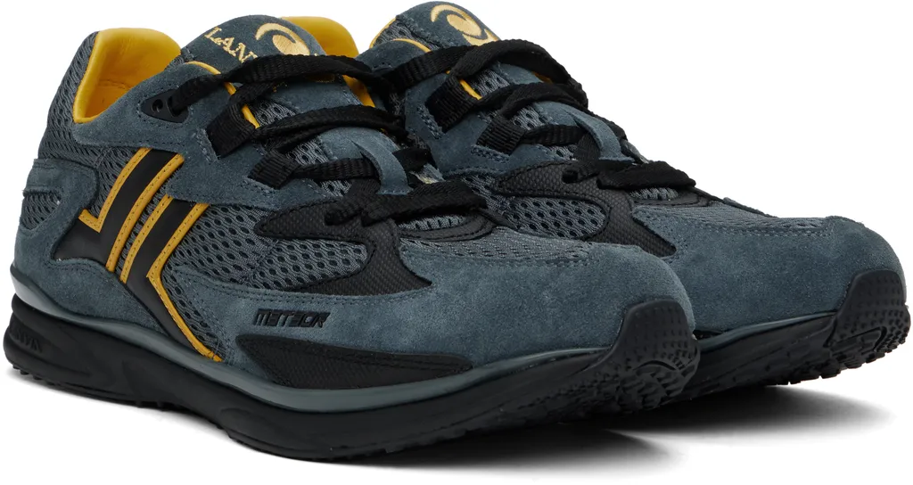 Meteor Runner Sneakers