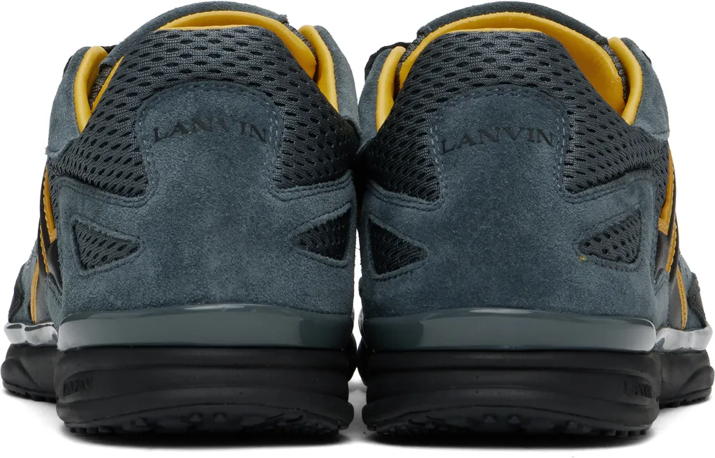 Meteor Runner Sneakers