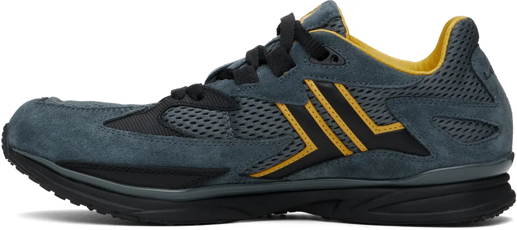 Meteor Runner Sneakers