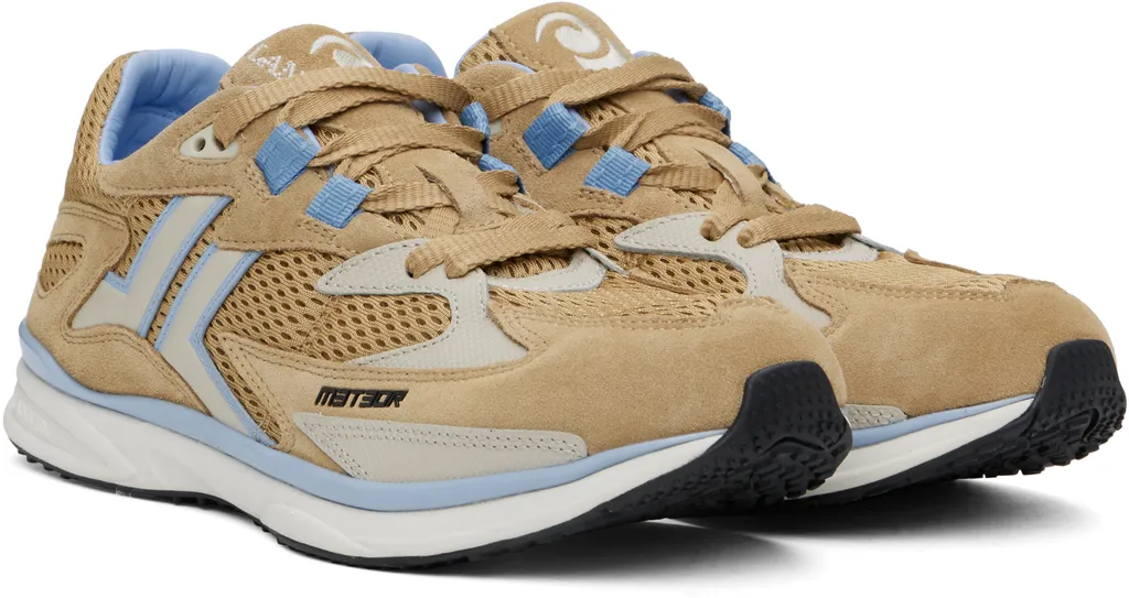 Meteor Runner Sneakers