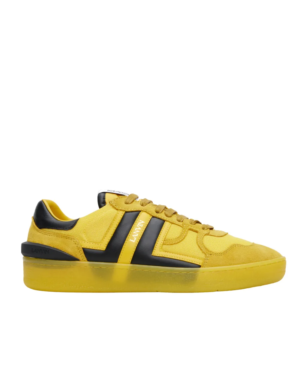 Clay Mesh Sneakers