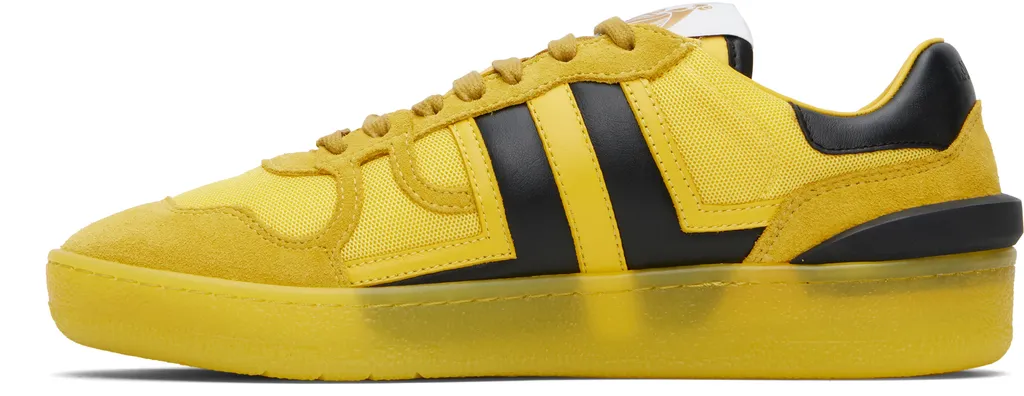 Clay Mesh Sneakers