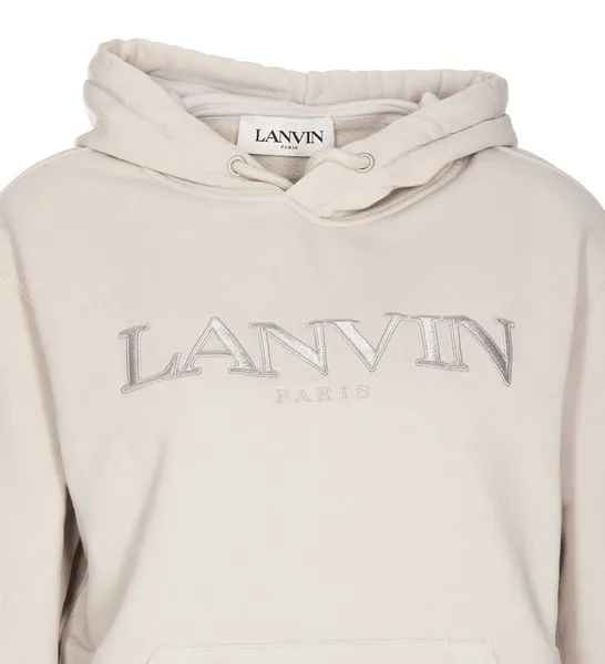 Logo Hoodie