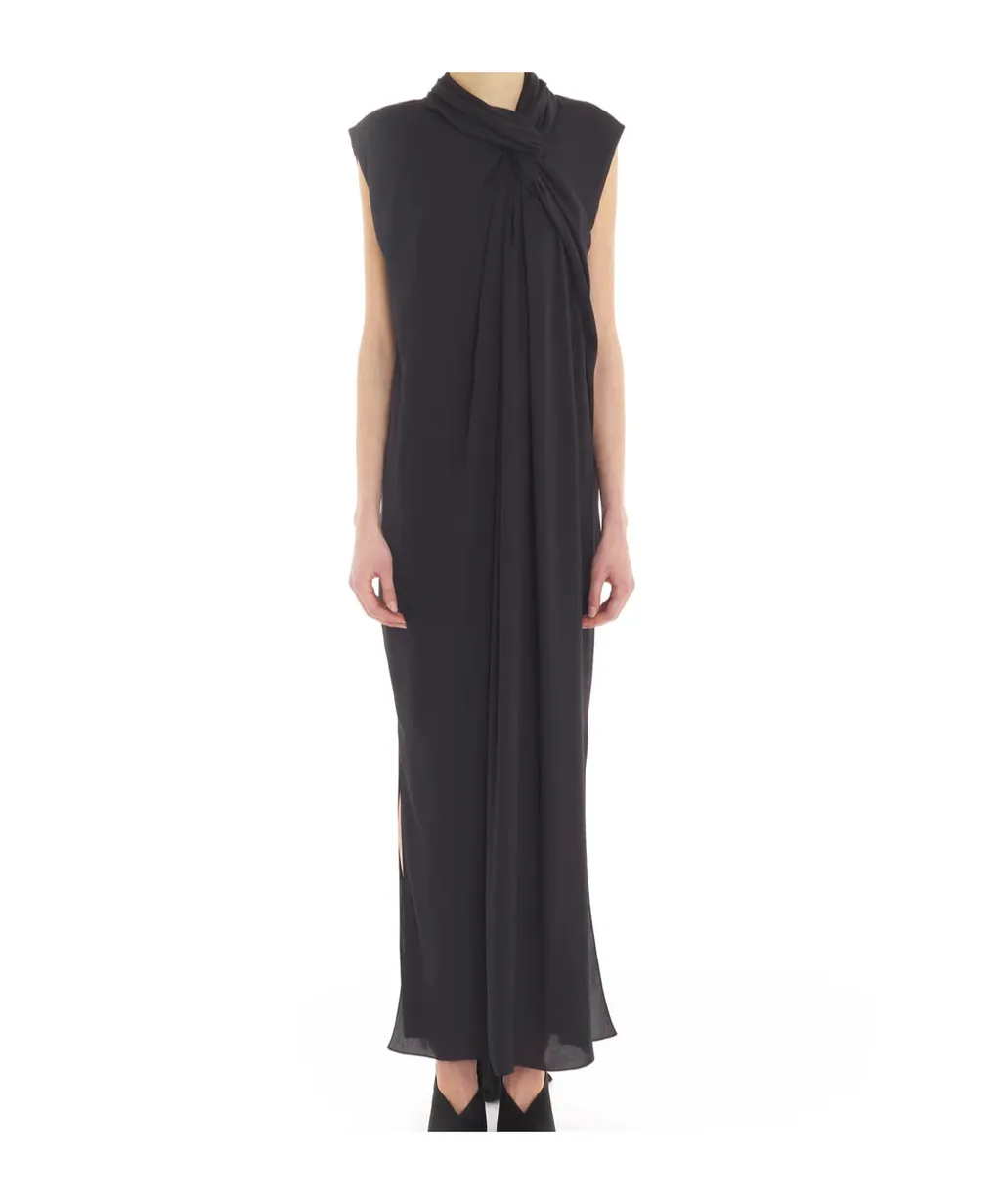 Knotted Dress