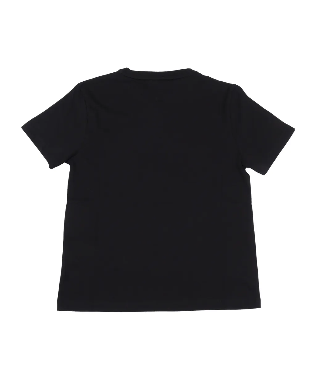 Short-Sleeved T-Shirt