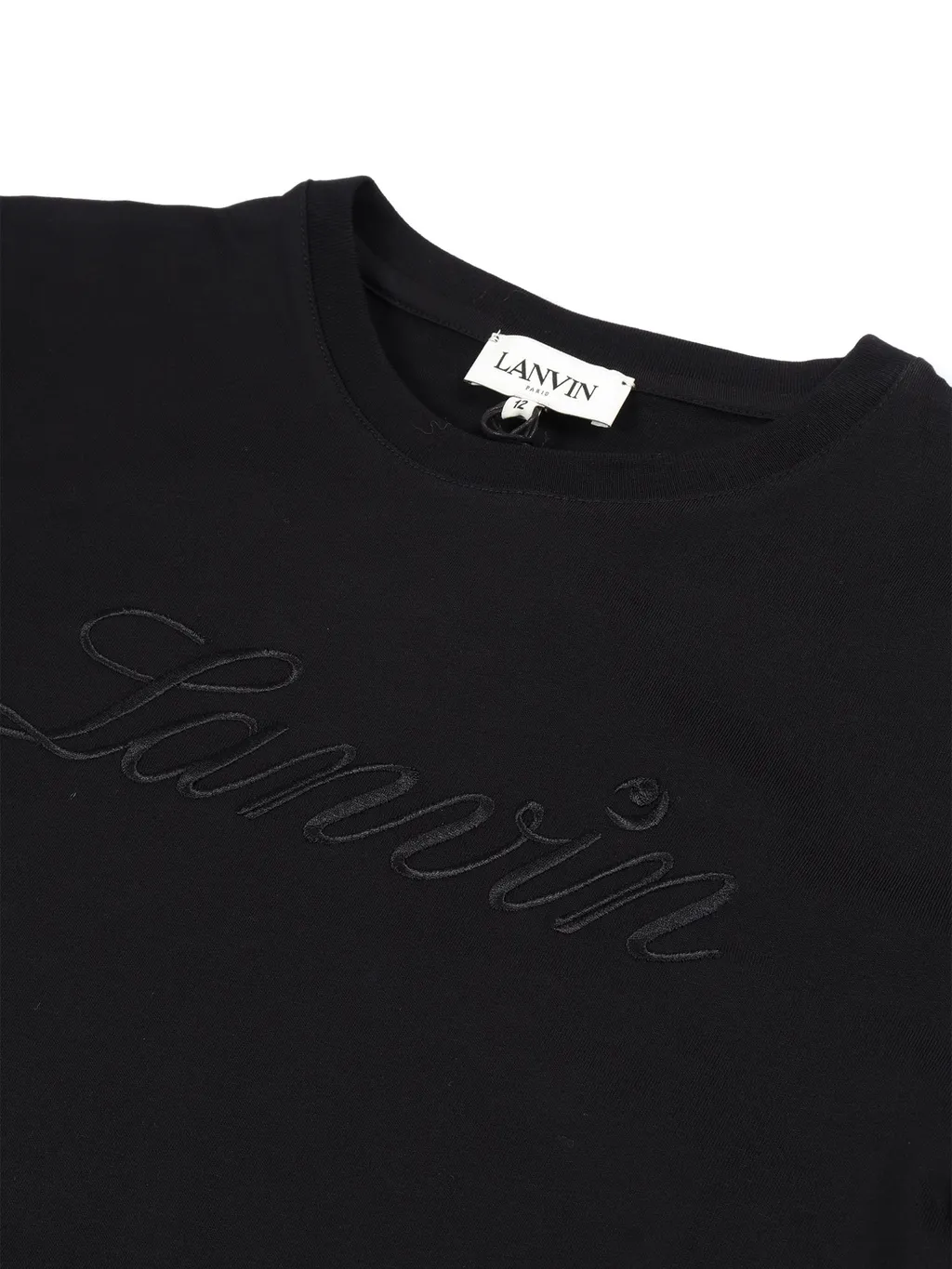 Short-Sleeved T-Shirt