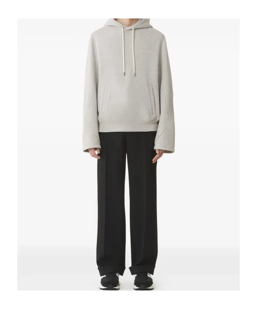 Long Sleeve Sweatshirt