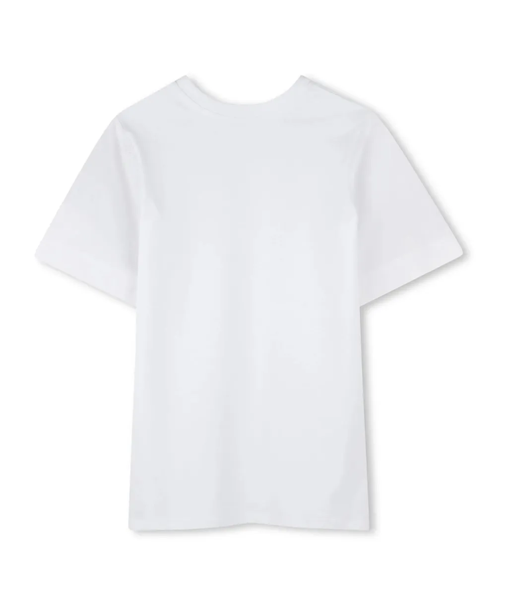 Short-Sleeved T-Shirt