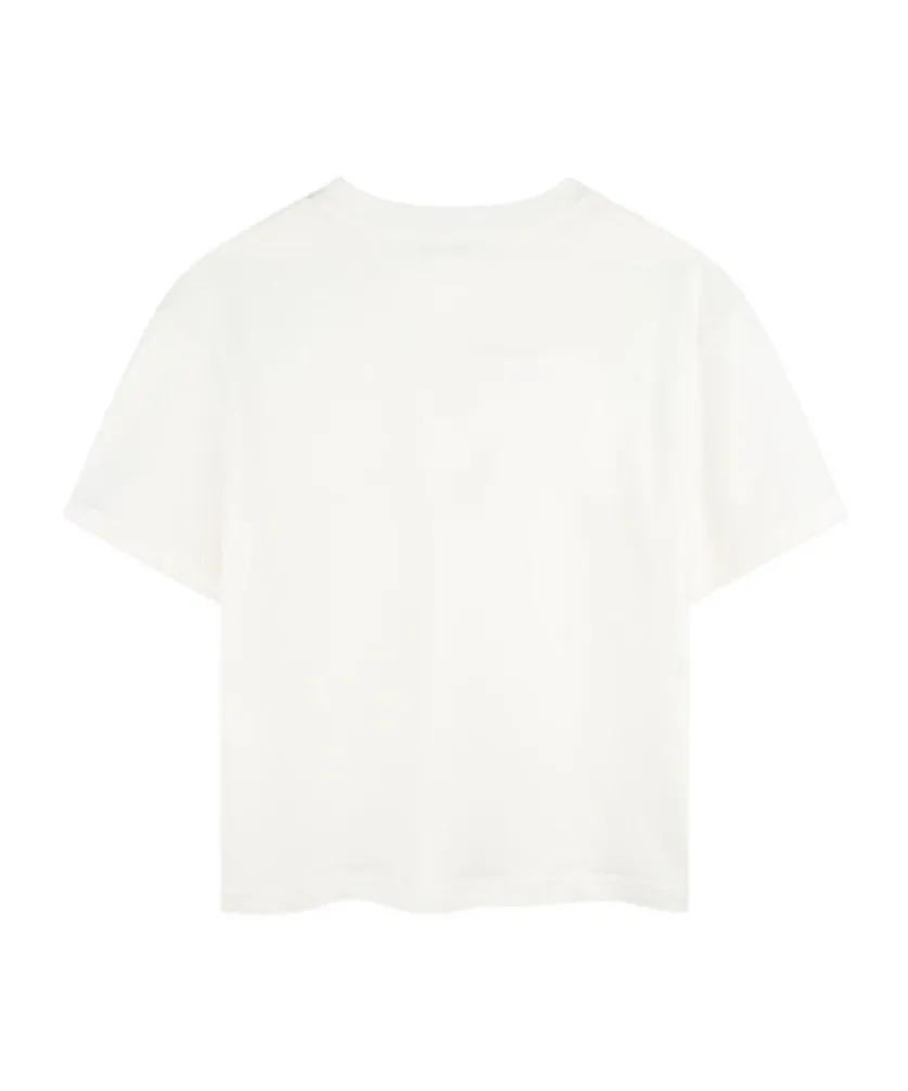 Short-Sleeved T-Shirt