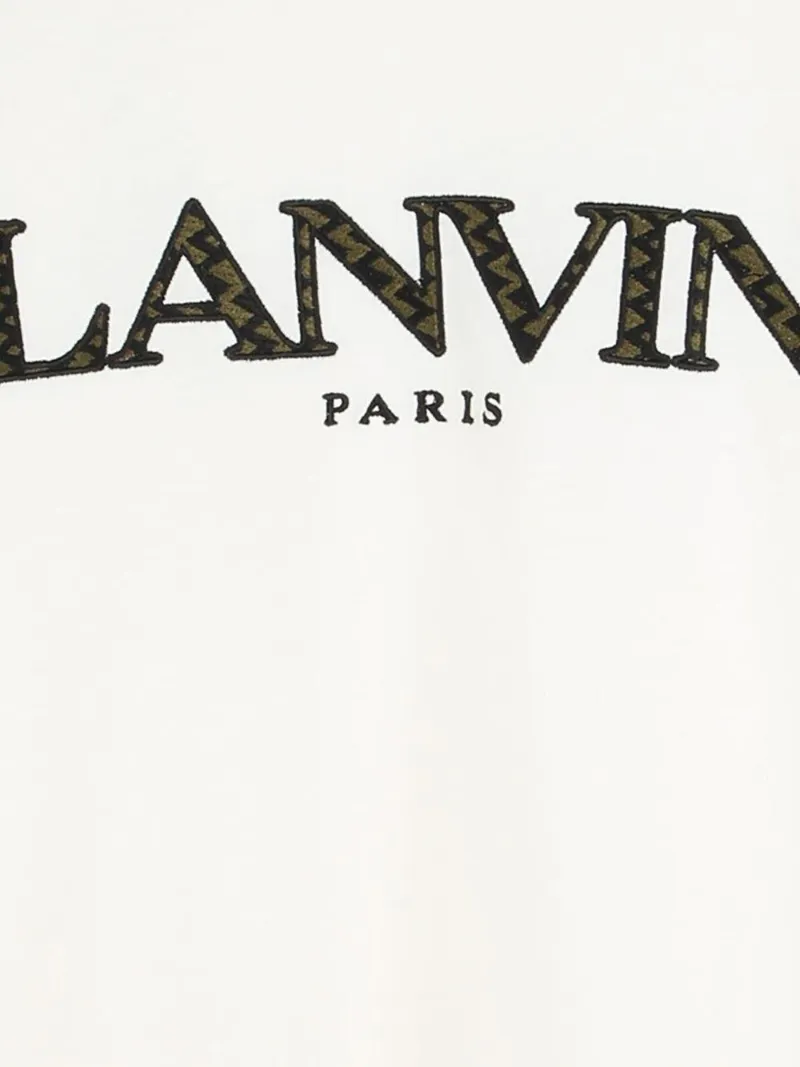 Short-Sleeved T-Shirt
