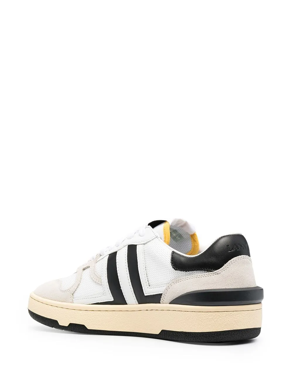 Low-Top Sneakers