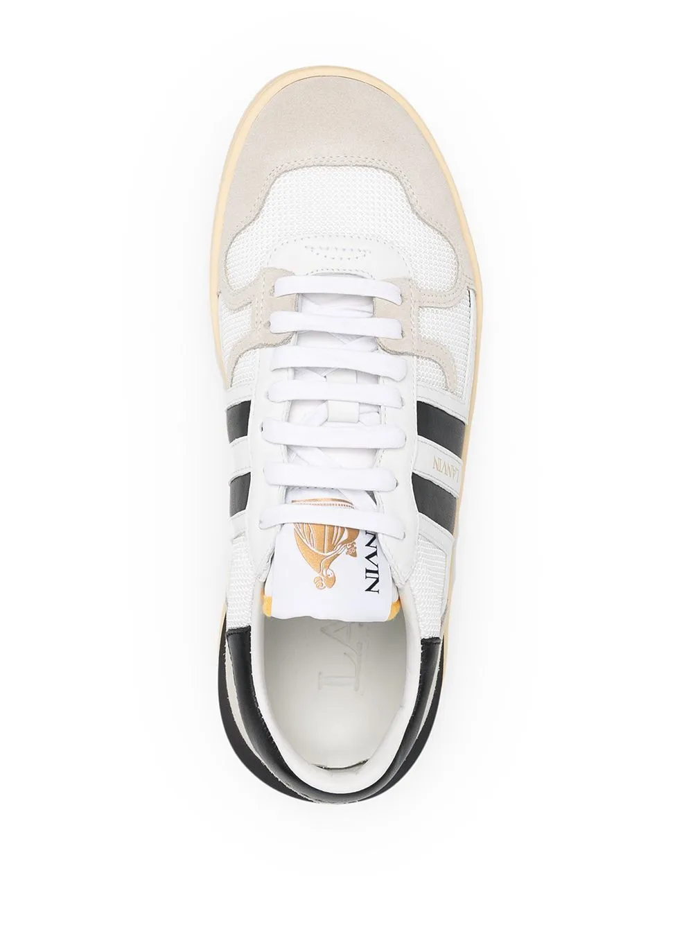 Low-Top Sneakers