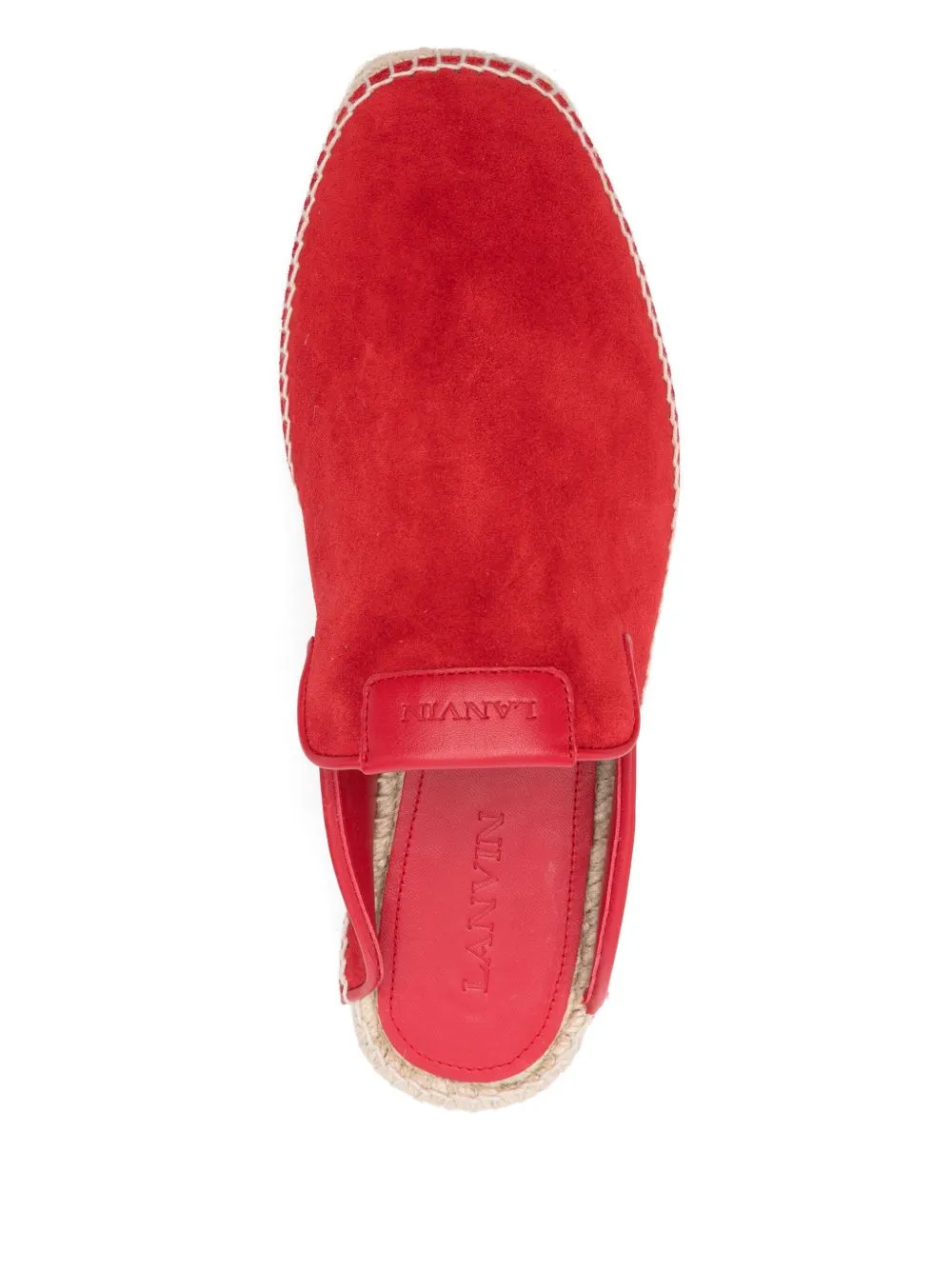 Round Toe Mules