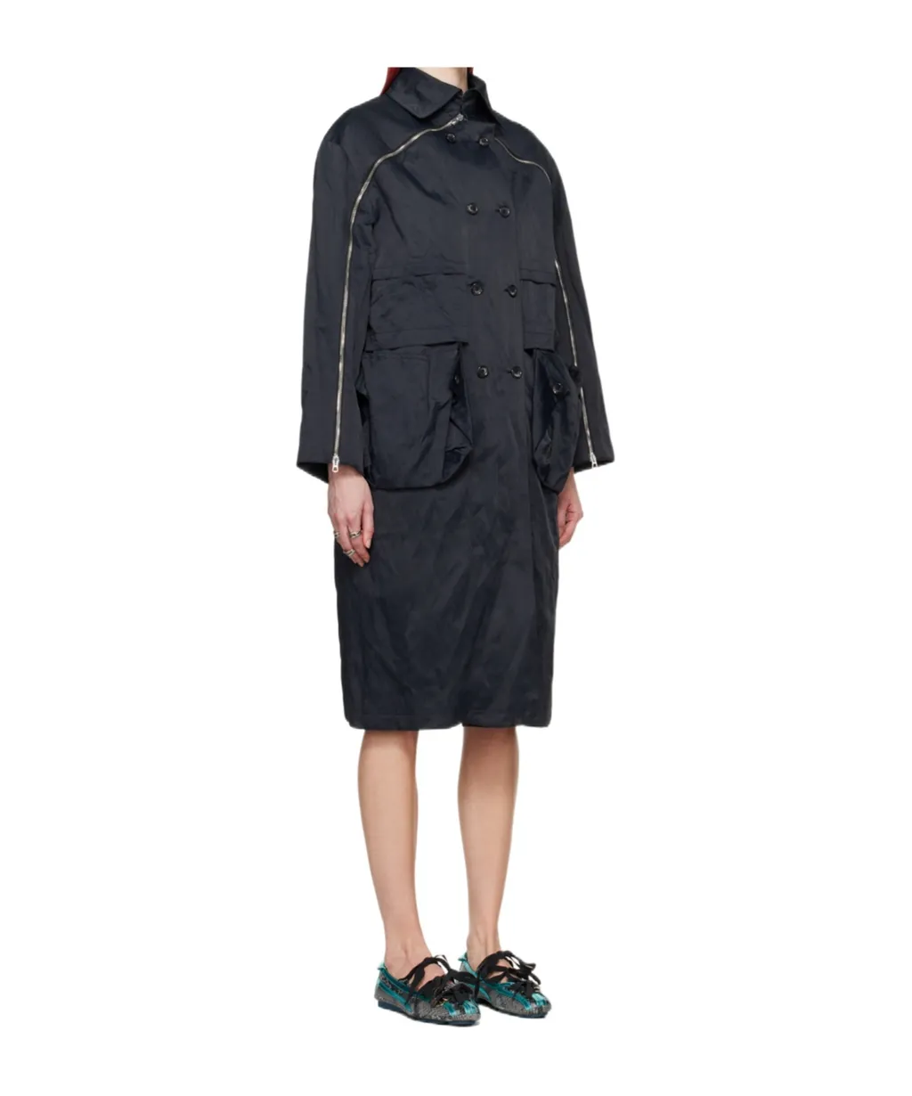 Mallarmé Coat