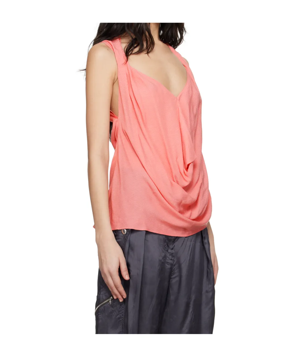 Sleeveless Camisole