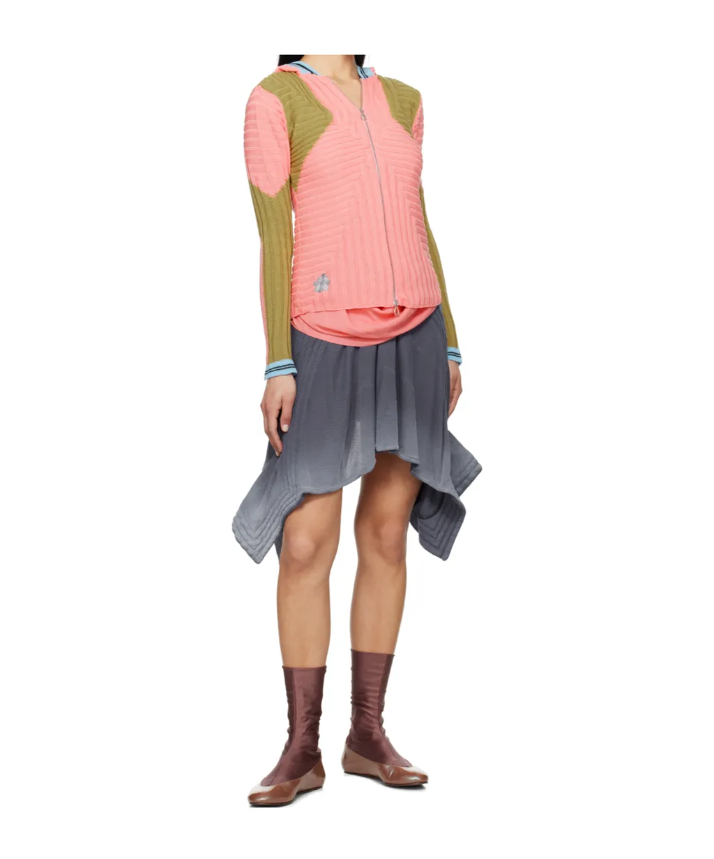 Hooded Sweater