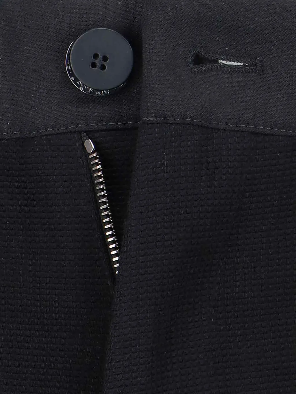 Gathered Trousers