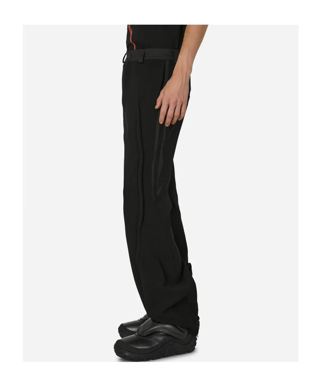 Gathered Trousers