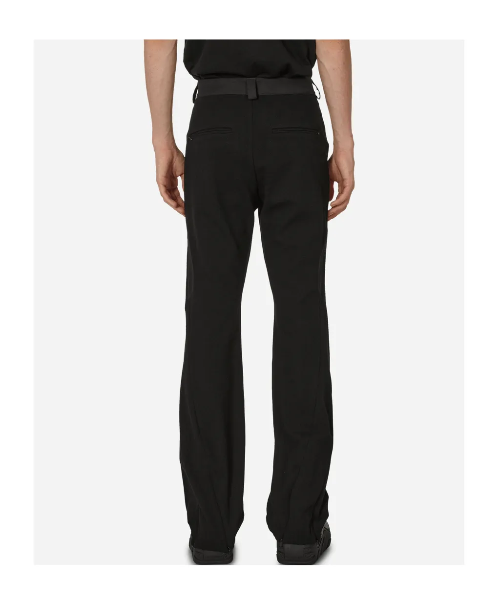 Gathered Trousers