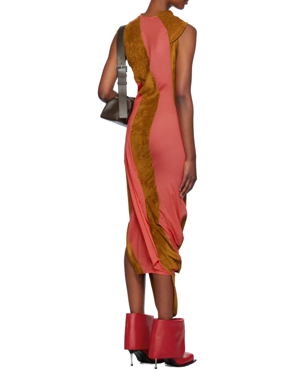 Pendle Stretch Dress