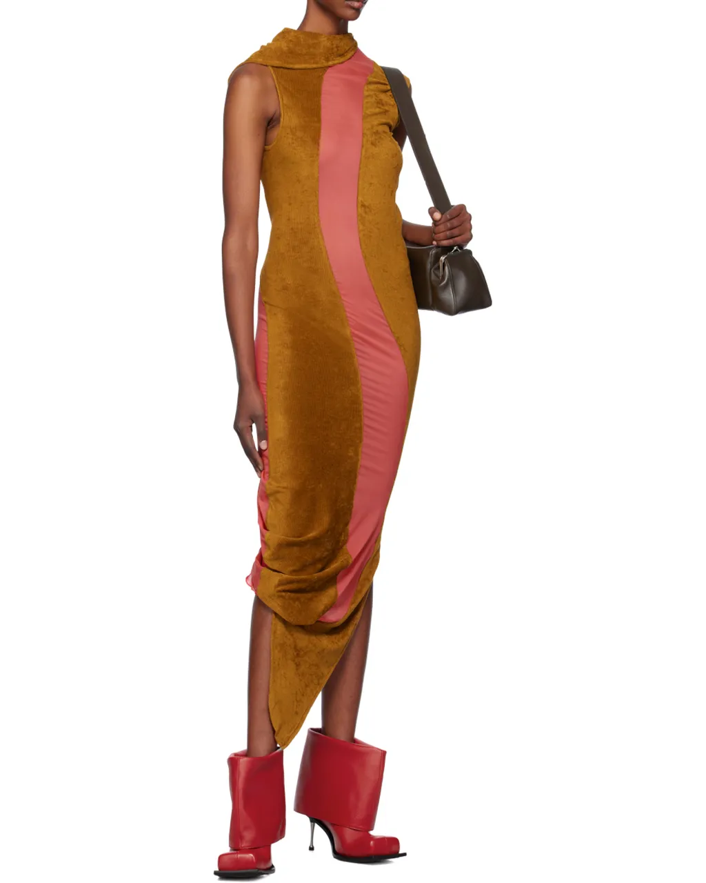Pendle Stretch Dress
