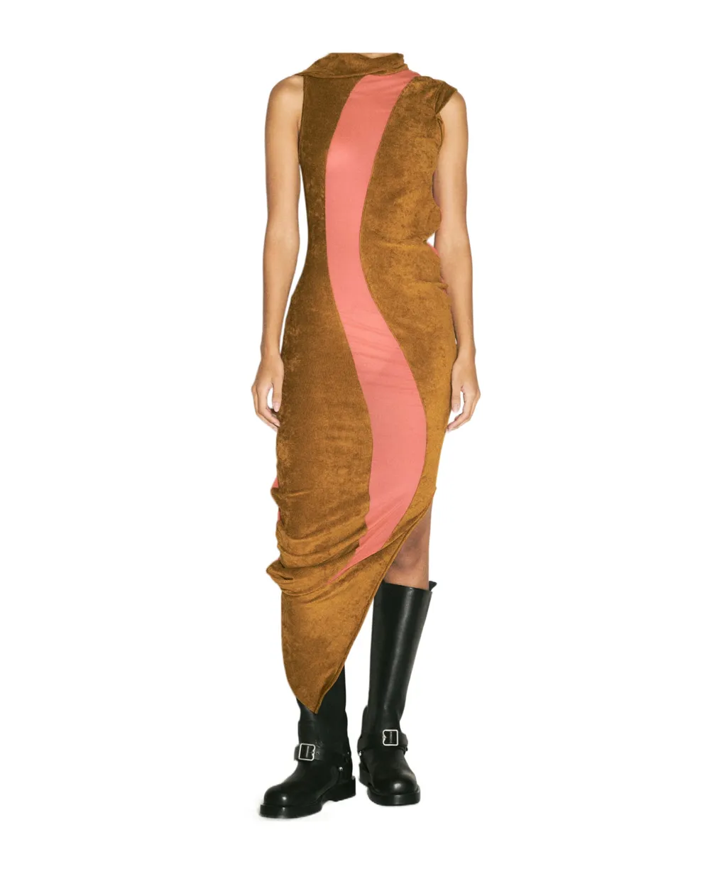 Pendle Stretch Dress