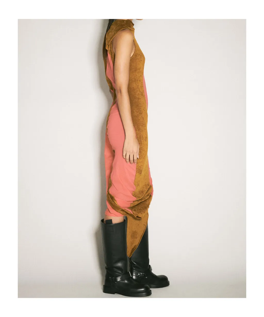 Pendle Stretch Dress