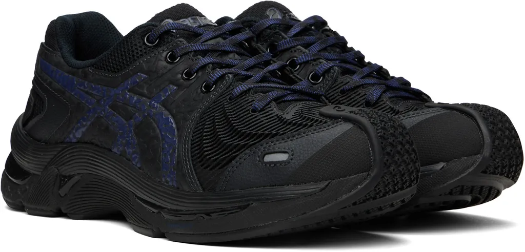 X Asics Joint Sports Shoes