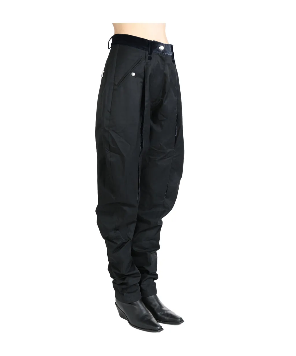 Belt Loops Slacks