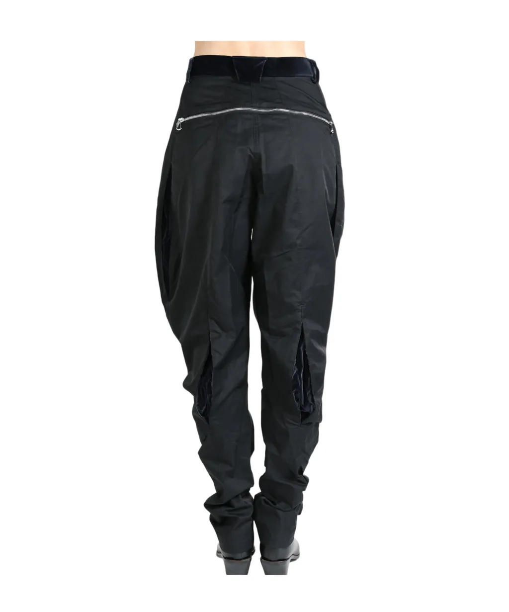 Belt Loops Slacks
