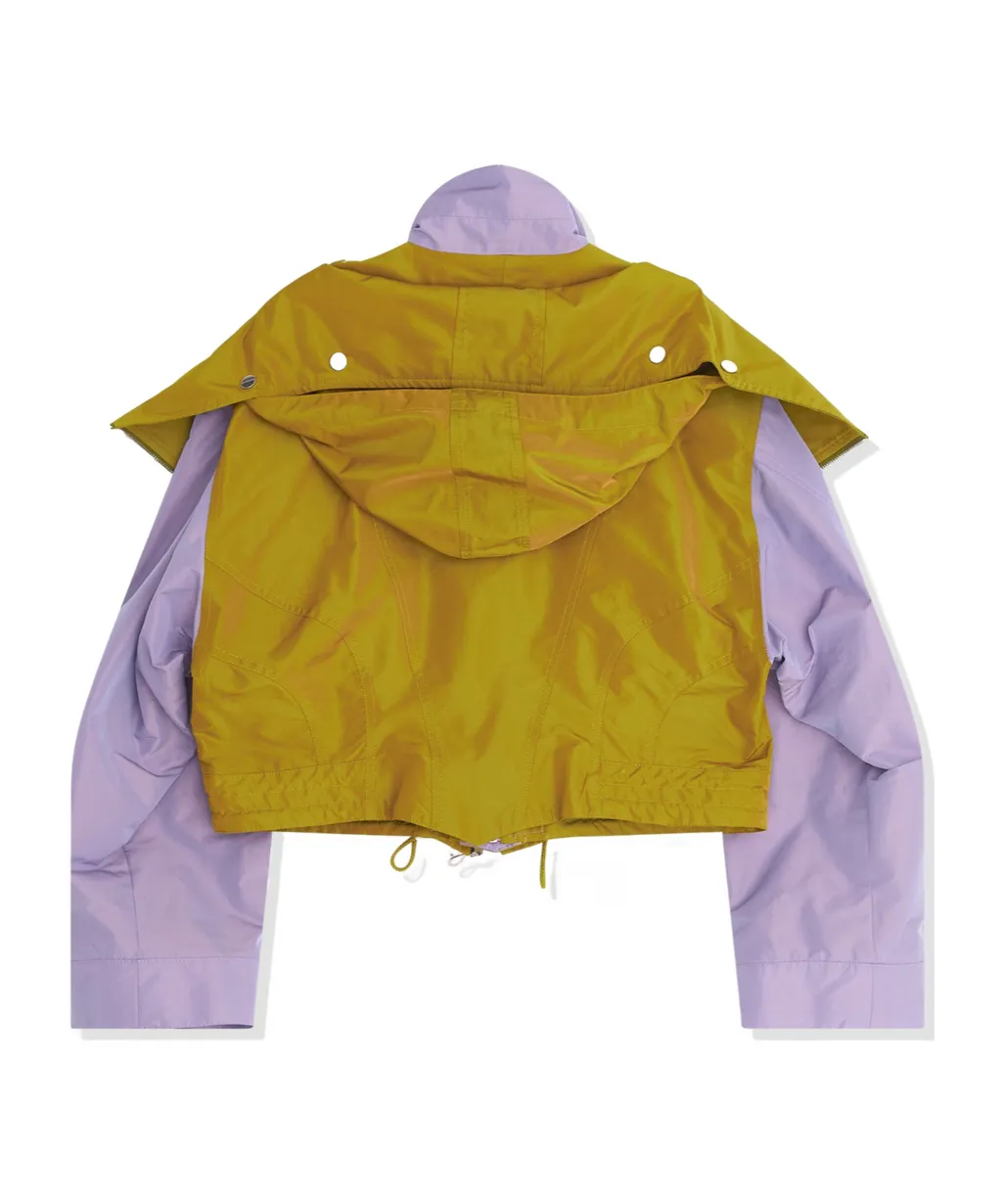 Erro Jacket