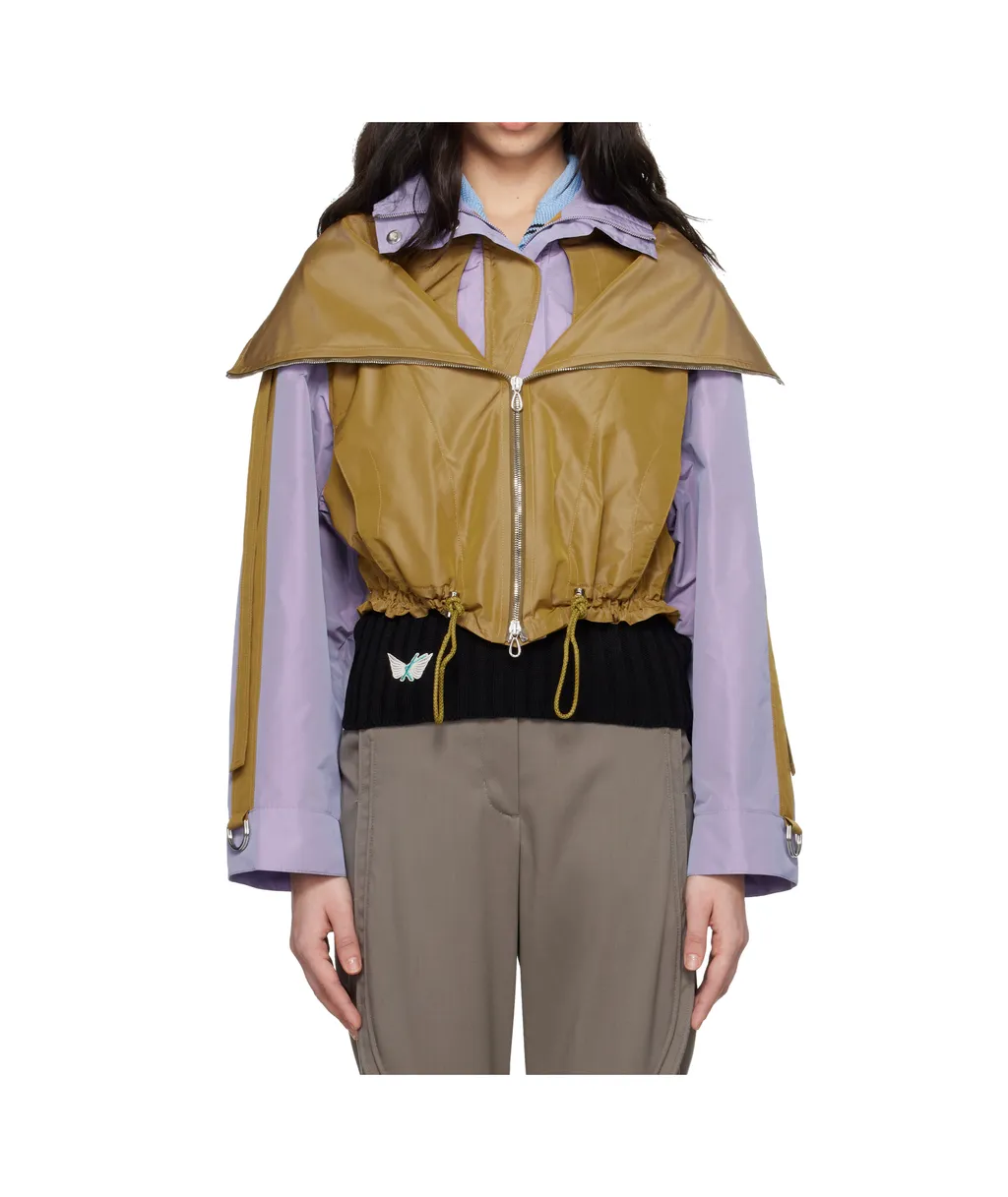 Erro Jacket
