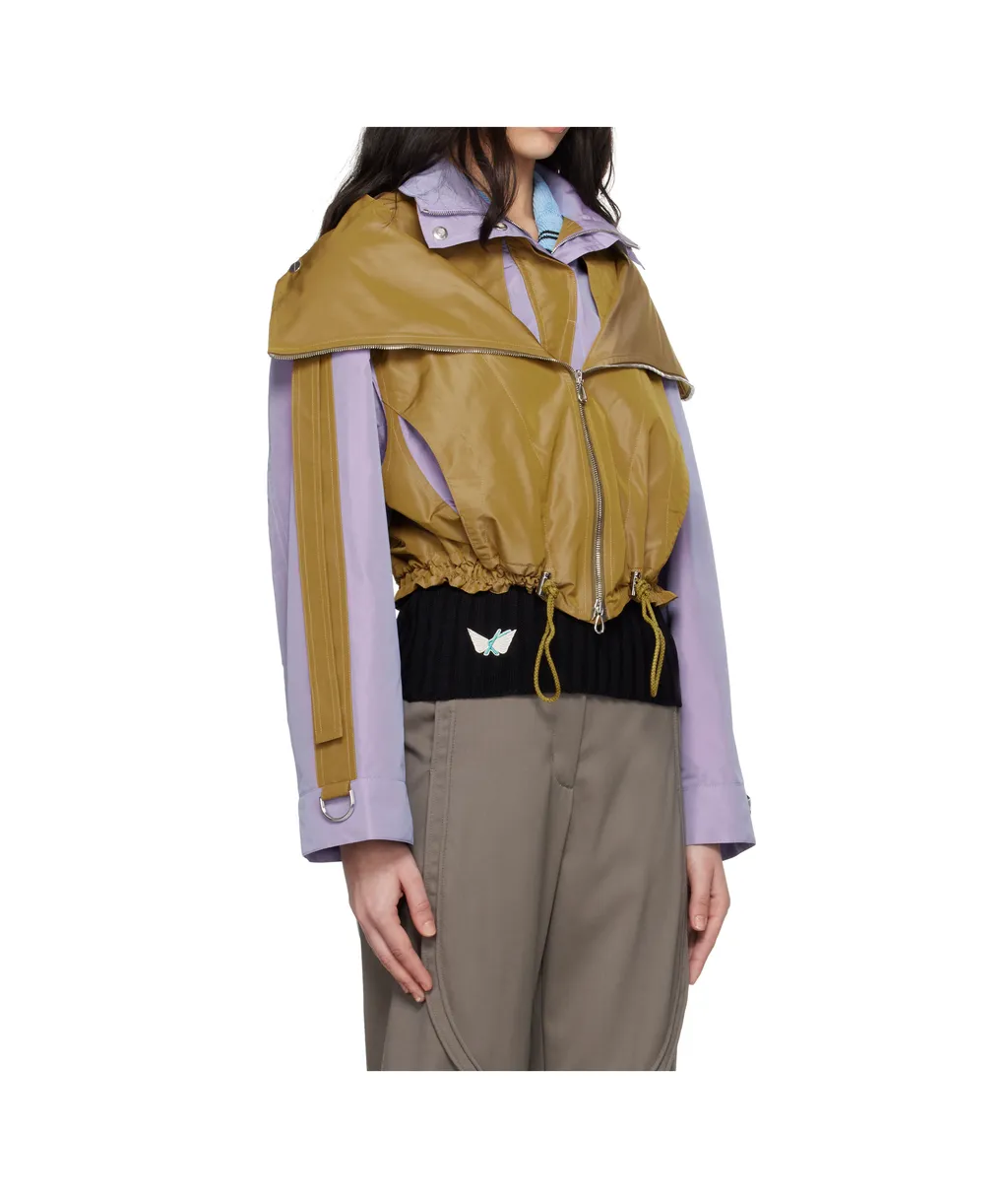 Erro Jacket