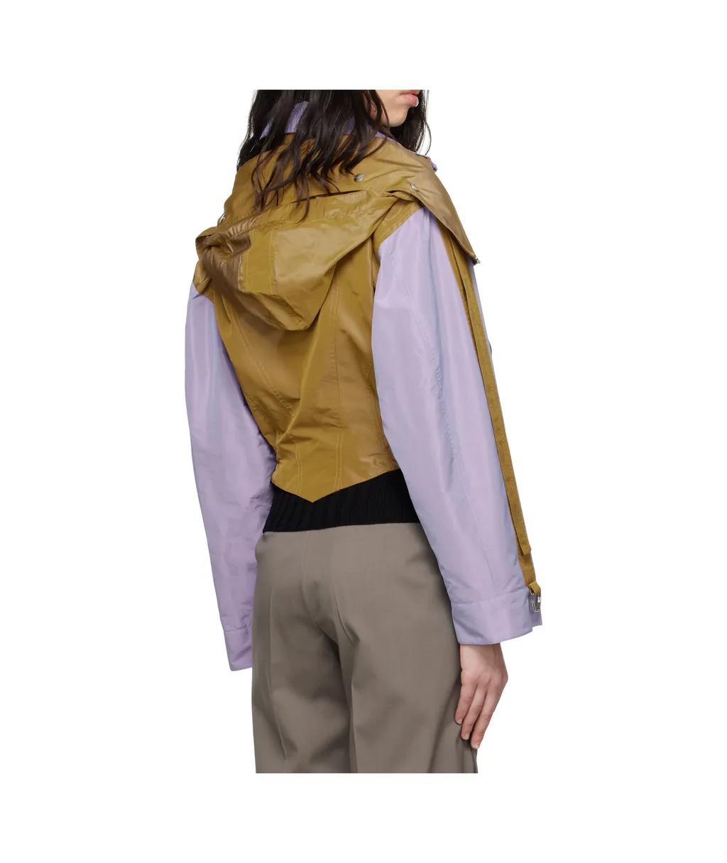 Erro Jacket