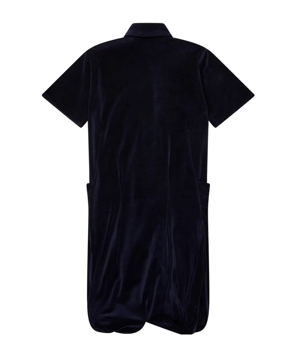 Quasar Jersey Dress