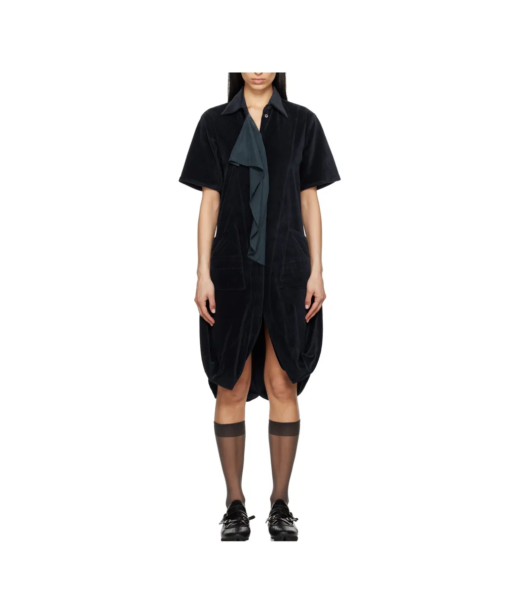 Quasar Jersey Dress