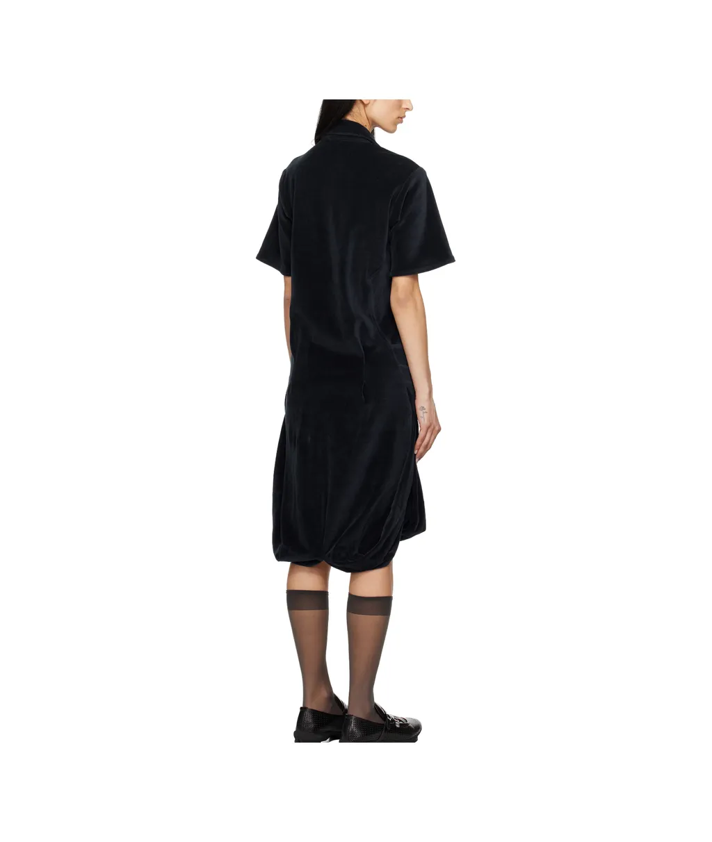 Quasar Jersey Dress