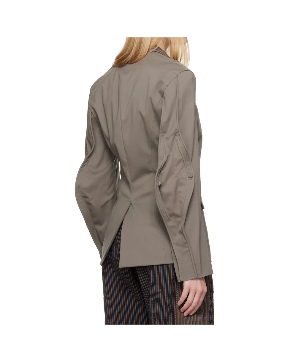 Seneca Tailored Blazer