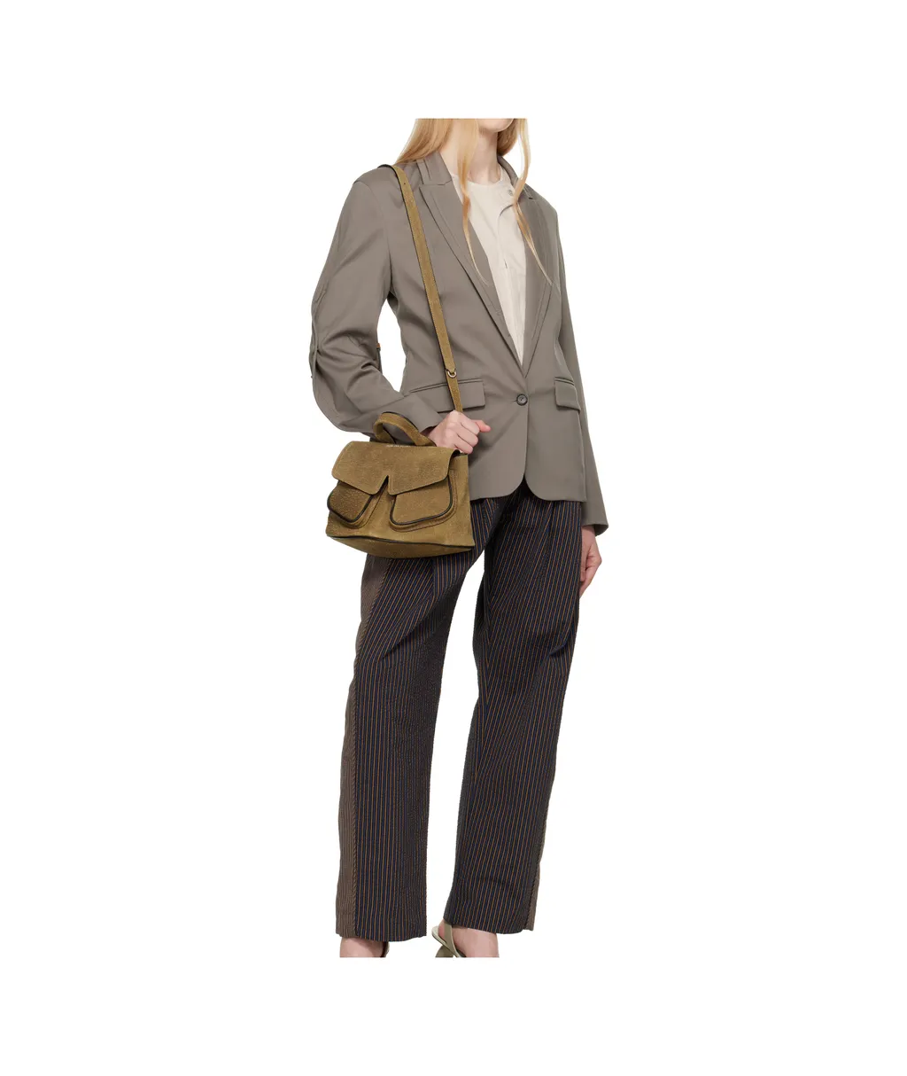 Seneca Tailored Blazer