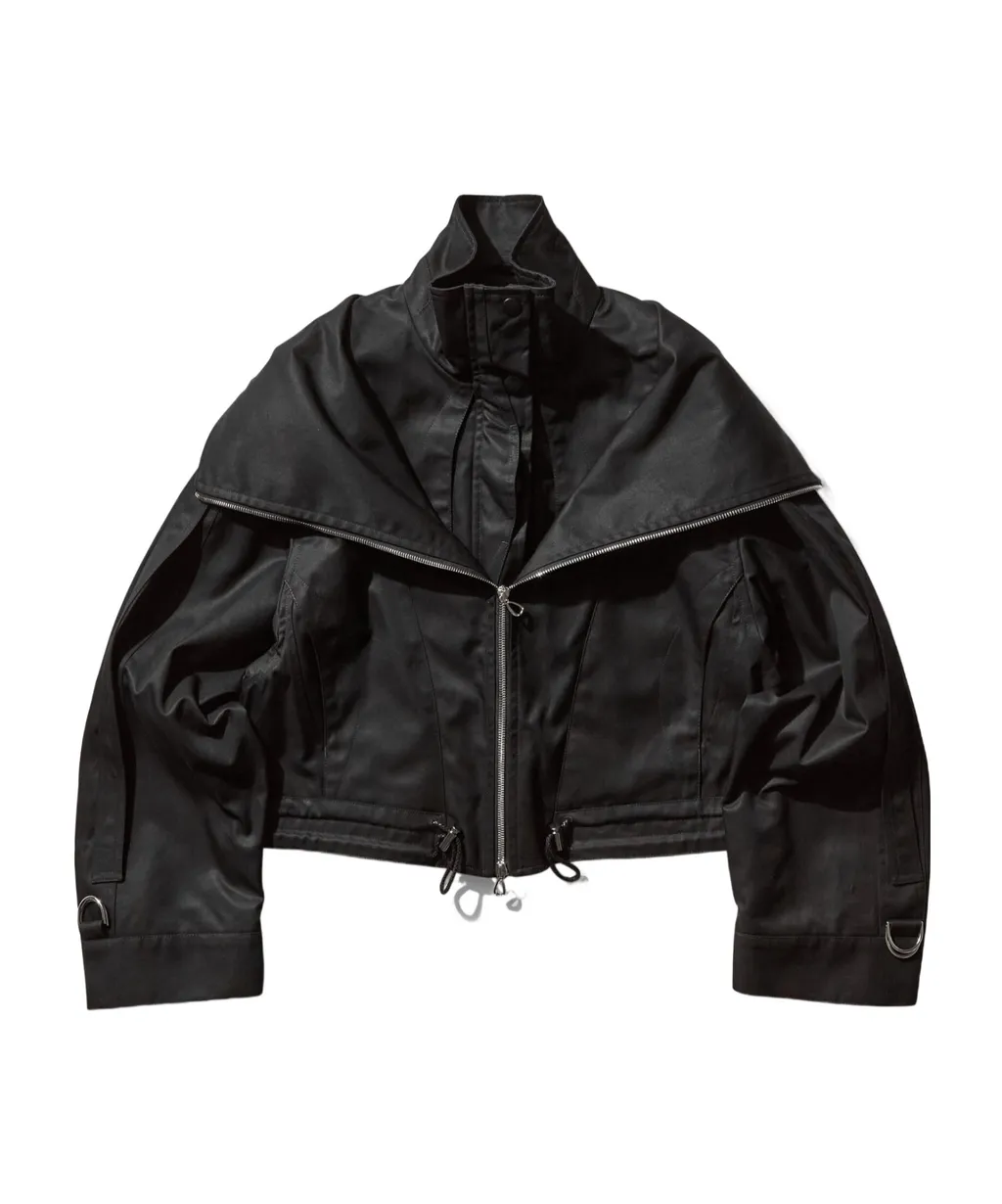 Erro Utility Jacket