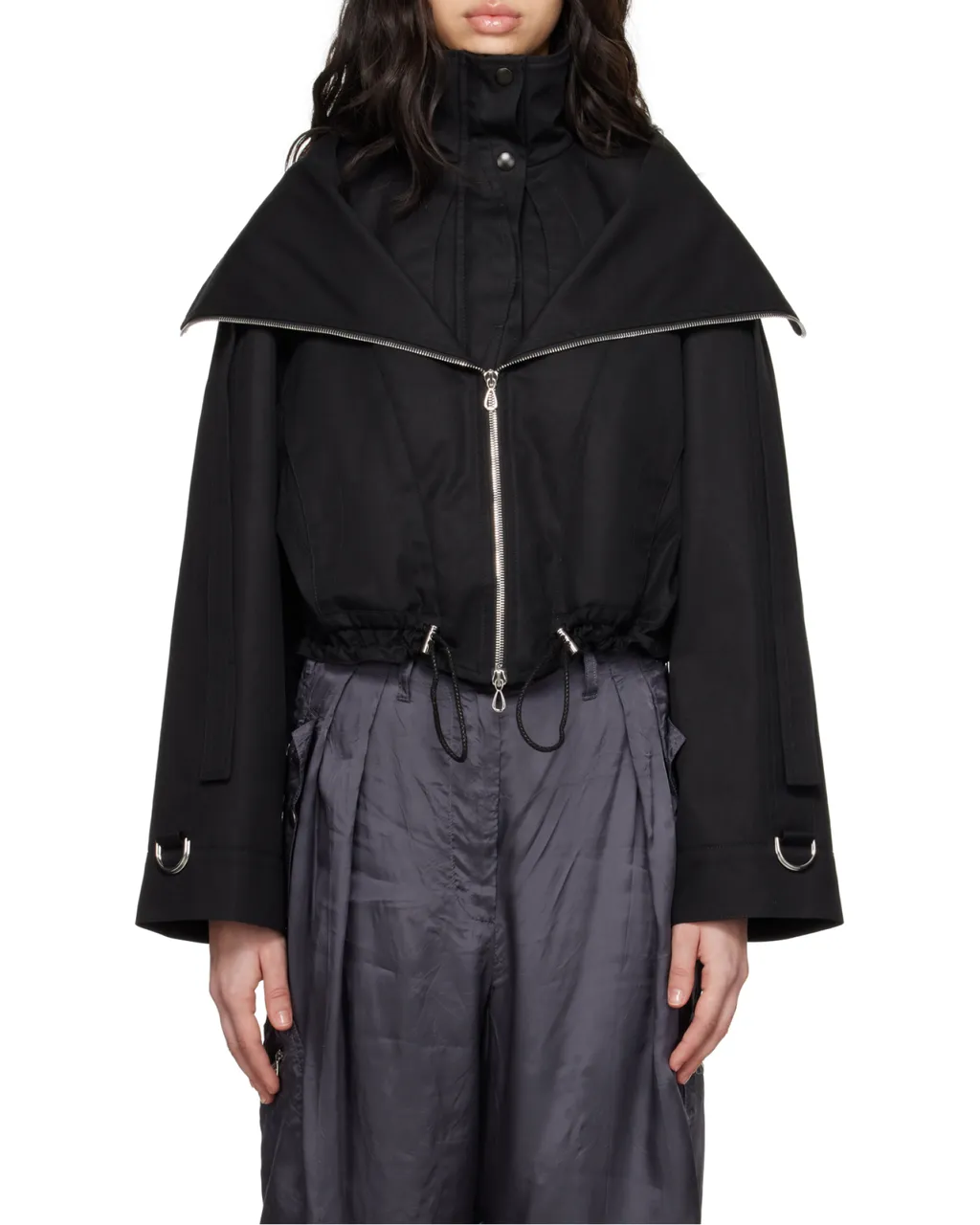 Erro Utility Jacket