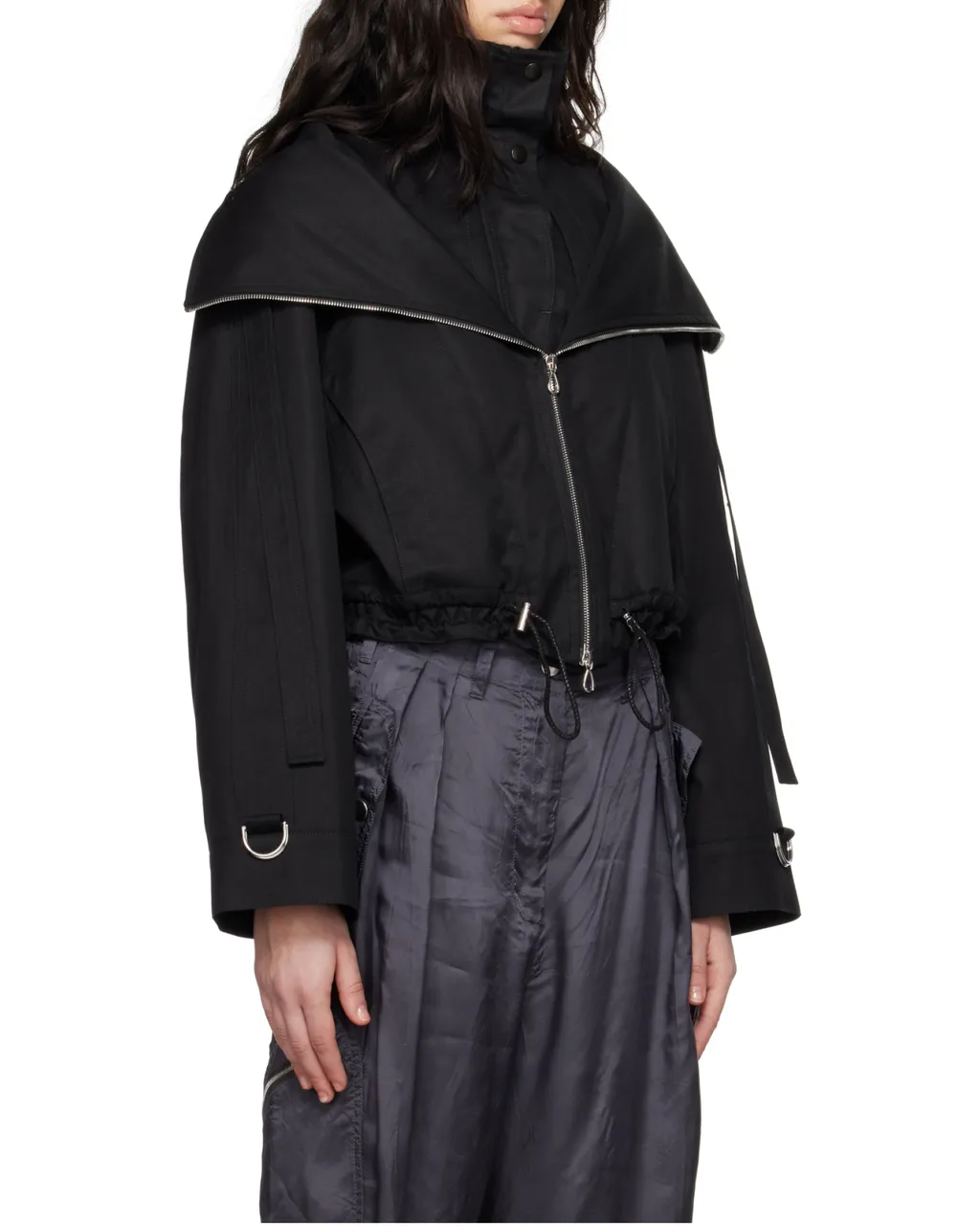 Erro Utility Jacket