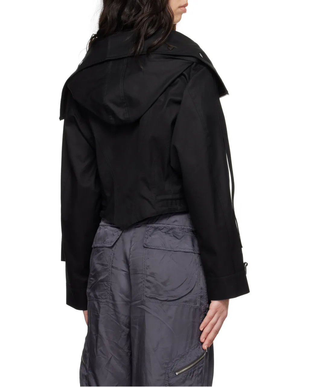Erro Utility Jacket