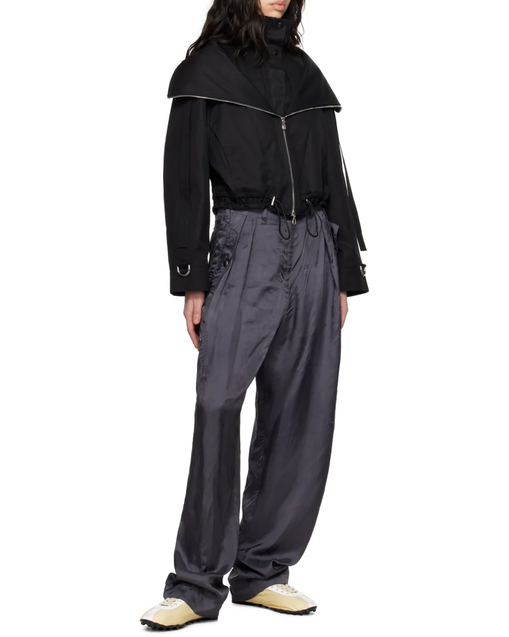 Erro Utility Jacket