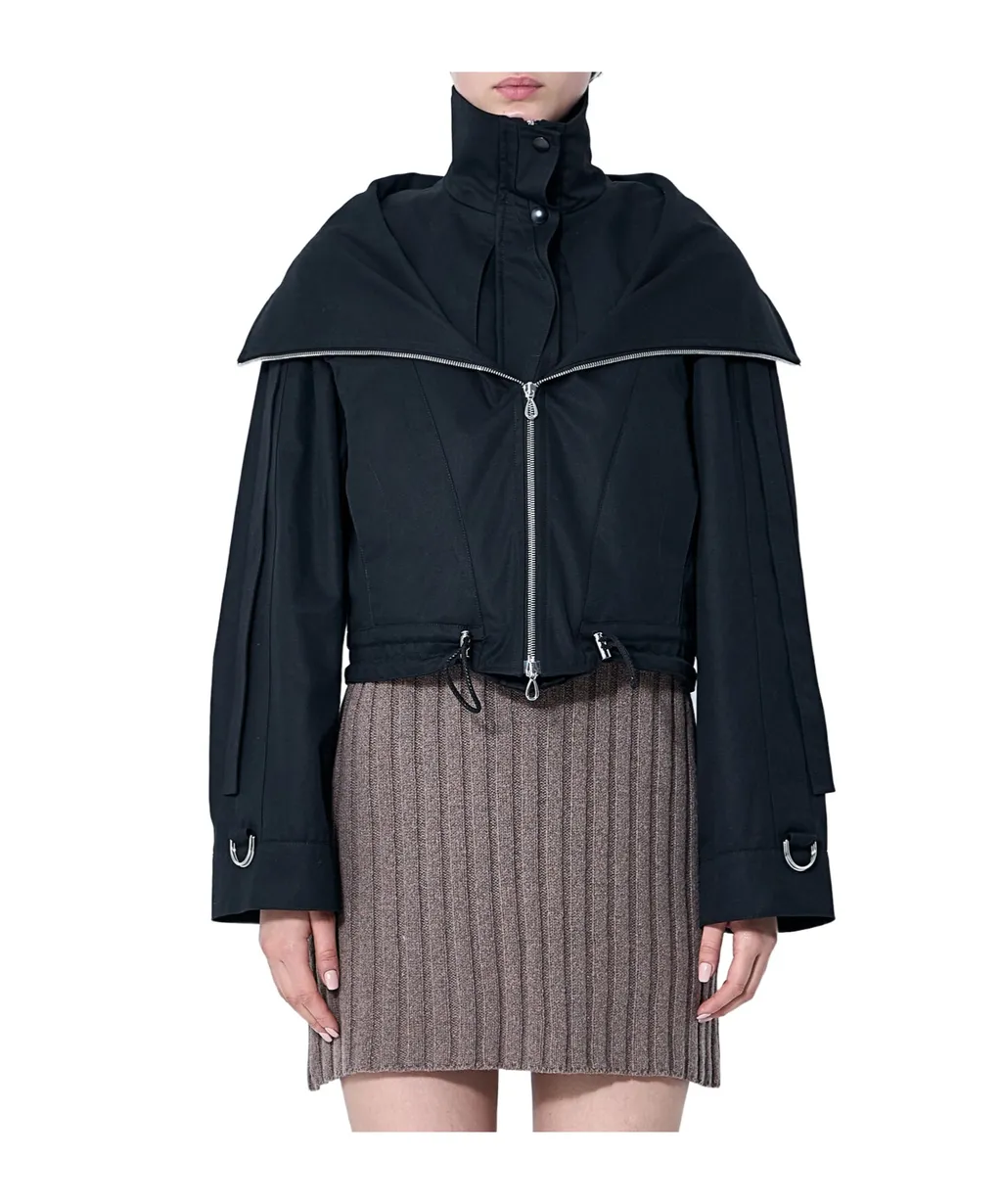 Erro Utility Jacket