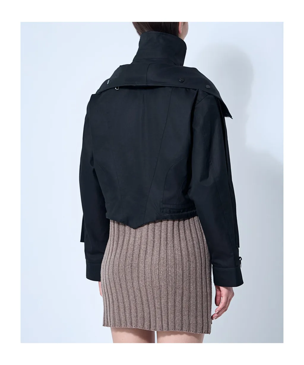 Erro Utility Jacket